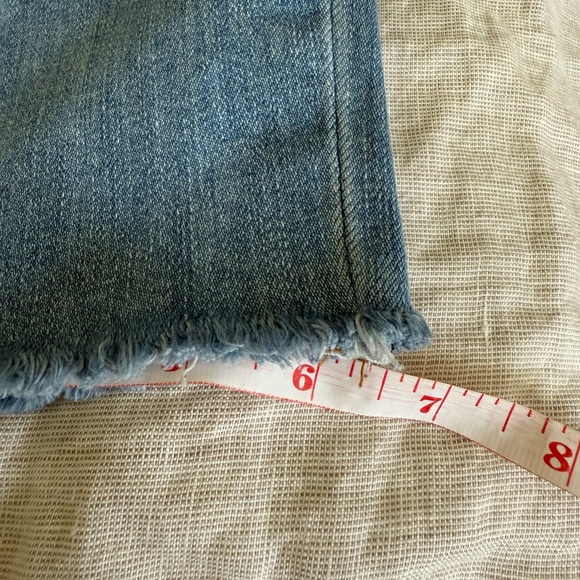 FRAME Le Original denim jeans size 28 - Picture 12 of 12